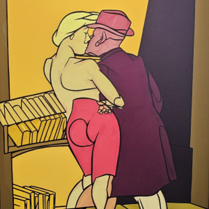 Bookseller