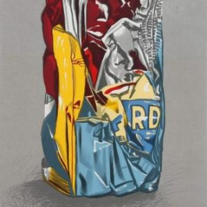 Compression Ricard