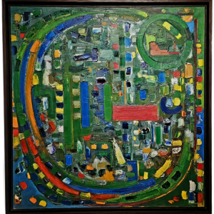 Période "Hofmann"