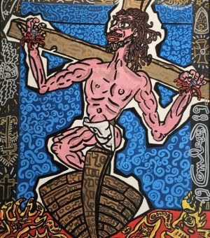 robert-combas-christ-a-saint-tropez-705-6a07189ba6ef6.jpg